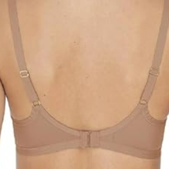 *Natori Women's 32DDD/32F T-Shirt Bra NWOT - Picture 2 of 7